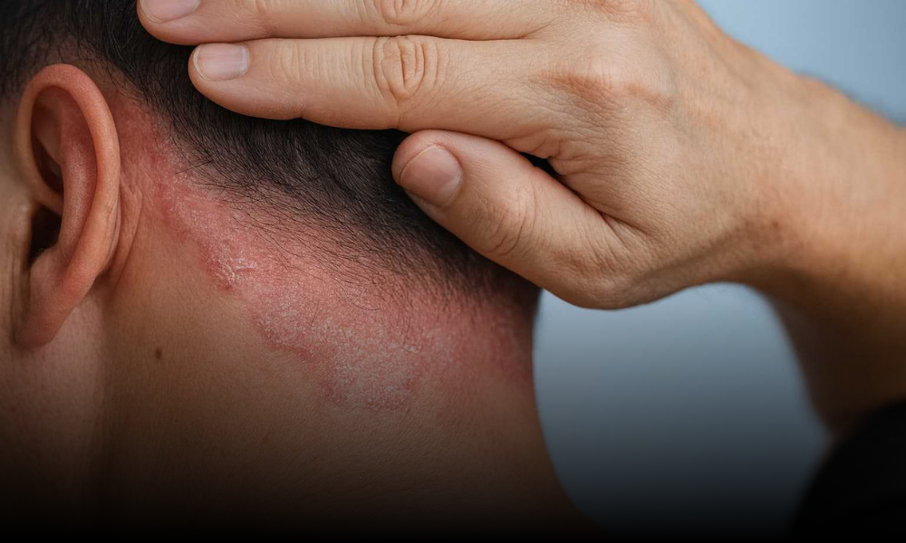 Más allá de las placas, el reto de la psoriasis: piel, sistema inmune y calidad de vida