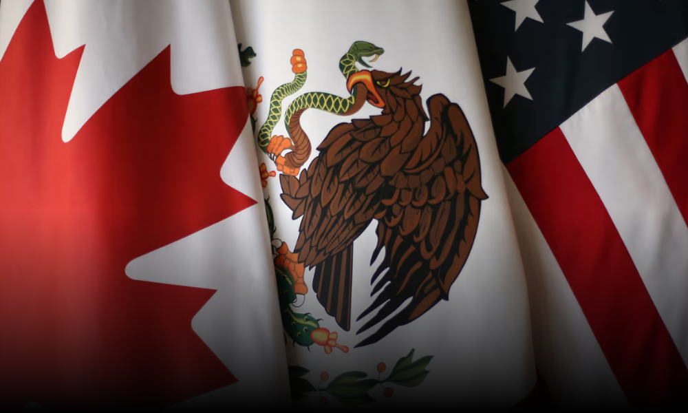 T-MEC: La oportunidad histórica y el riesgo geopolítico para México