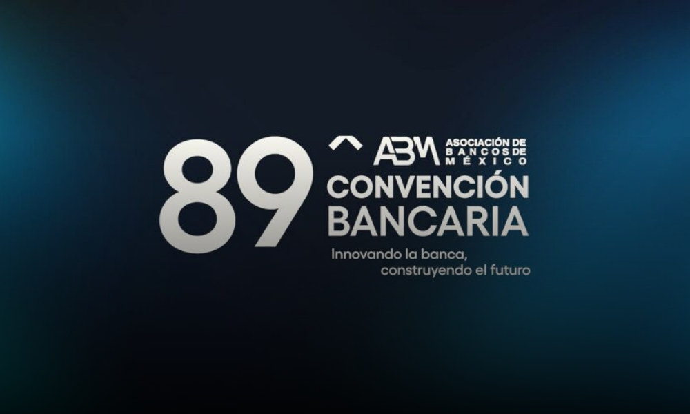La Asociación de Bancos de México presenta su 89 Convención Bancaria