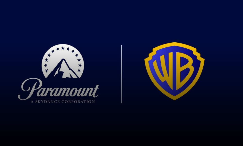 Paramount adquiere Warner Bros. Discovery: nace un gigante global del entretenimiento valuado en 110 mil millones de dólares