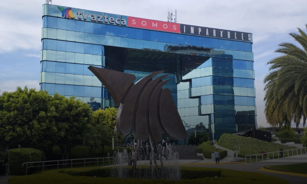 TV Azteca inicia reorganización estratégica ante deudas: el concurso mercantil como vía de estabilidad financiera