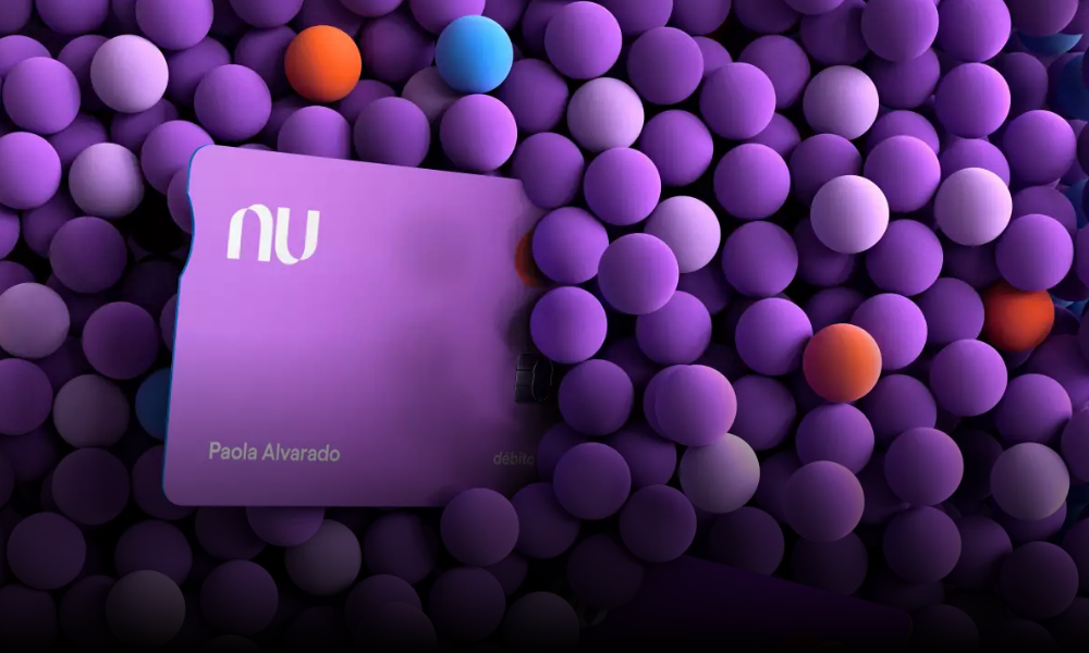 Nu consolida a México como su mercado clave en América Latina