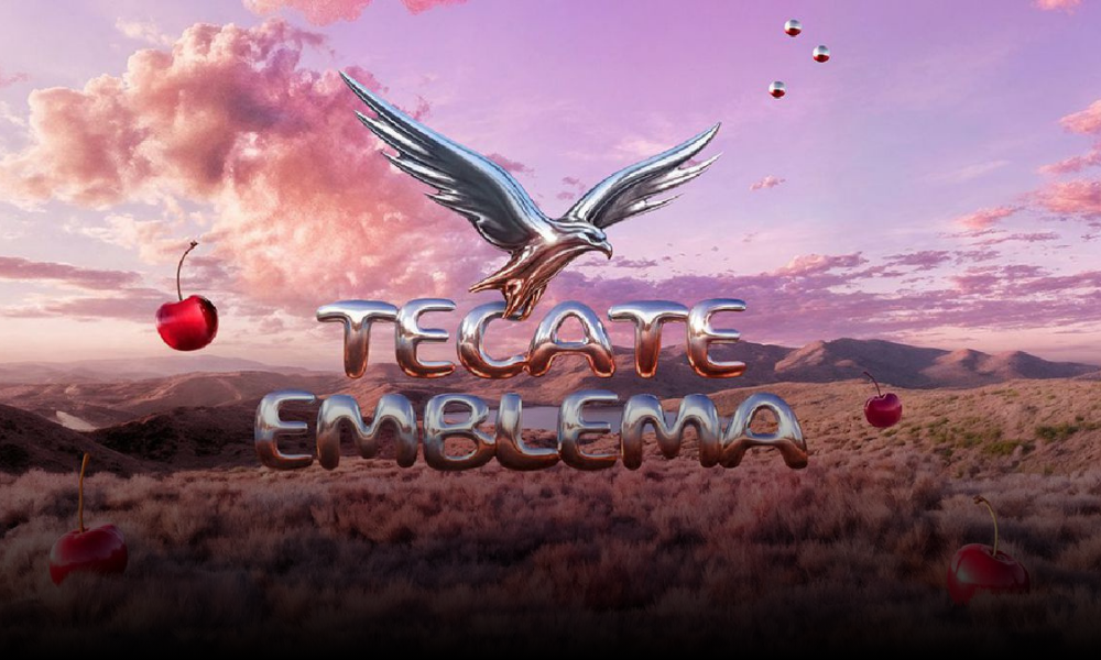 Tecate Emblema 2026; confirma cartel estelar, fechas y precios en la CDMX