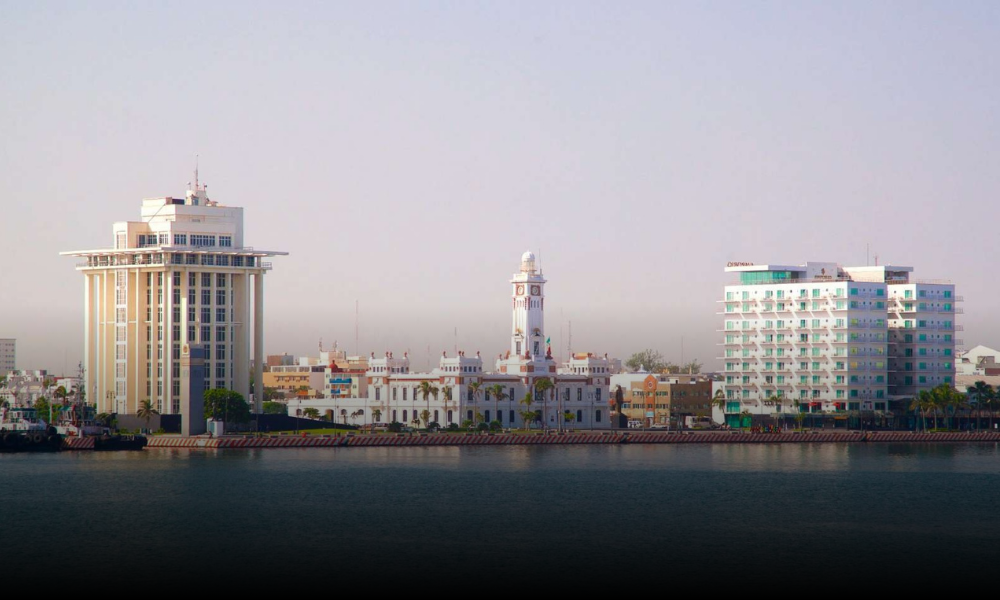 AMPES anuncia la realización de EXPOGAS Veracruz 2026