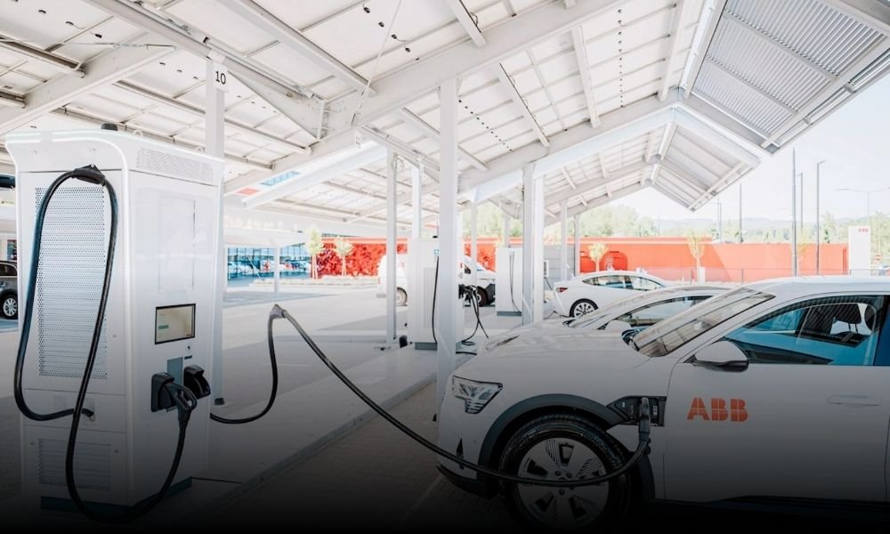 El camino de México hacia la movilidad eléctrica y un futuro más sostenible