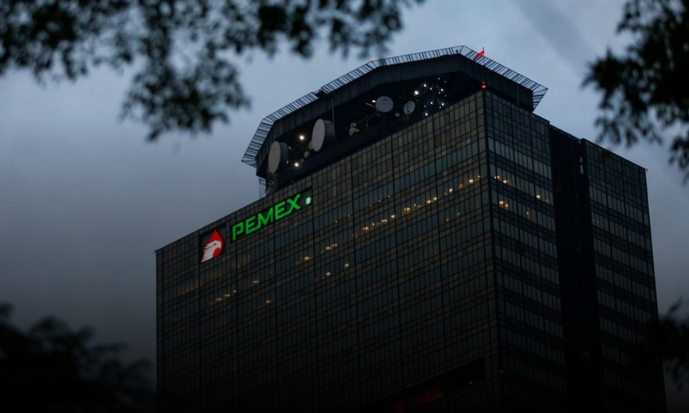 Pemex consolida su recuperación: reduce deuda, estabiliza su producción y fortalece su solidez operativa