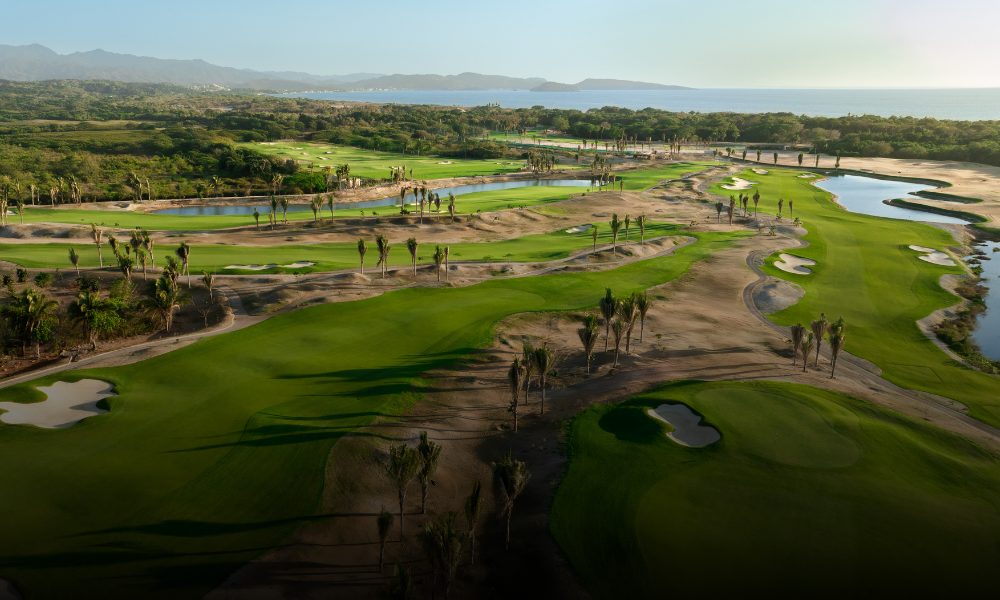 Riviera Nayarit acelera su posicionamiento global con nueva campaña y récord en inversión turística