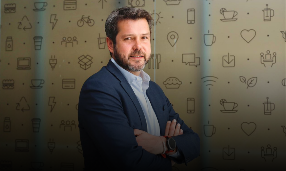 2026 será el año de las PyMEs y PFAEs: Santander liberará 36 mil mdp en nuevos créditos