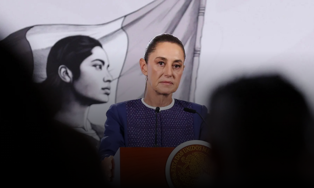 Se rechaza por segunda vez la Reforma Electoral de Claudia Sheinbaum en su integridad