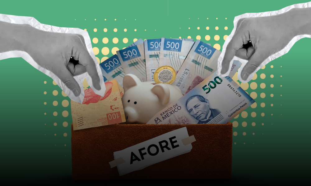 Millennials y Afores en México: por qué 4 de cada 10 cuentas revelan el verdadero estado del ahorro para el retiro