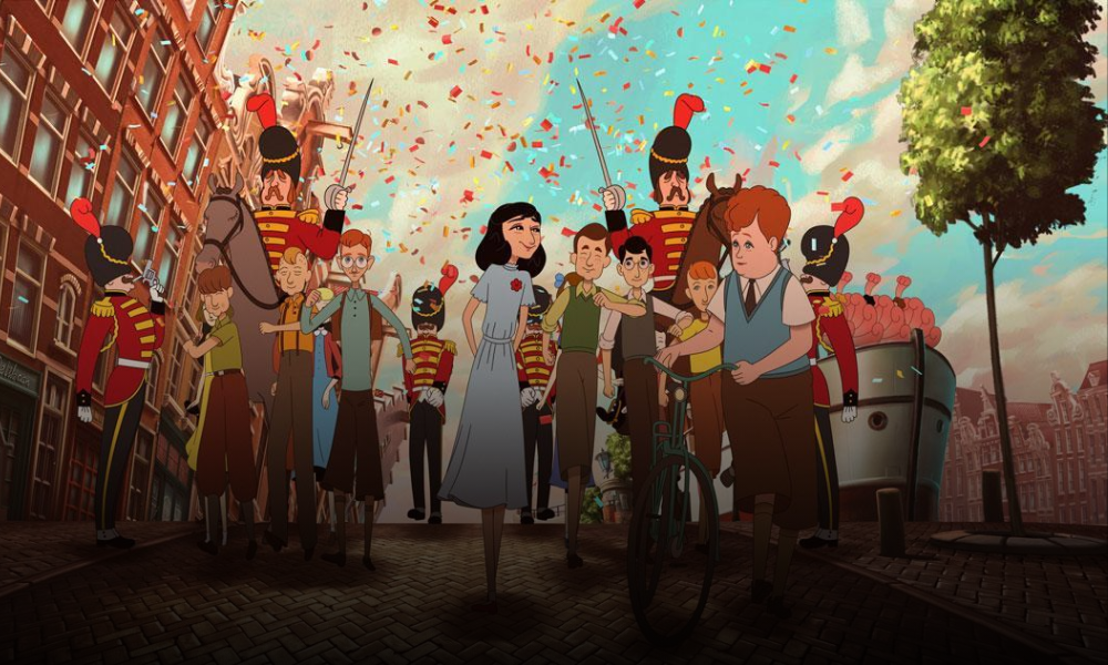 Películas ganadoras y nominadas del Oscar para ver en Filmelier+