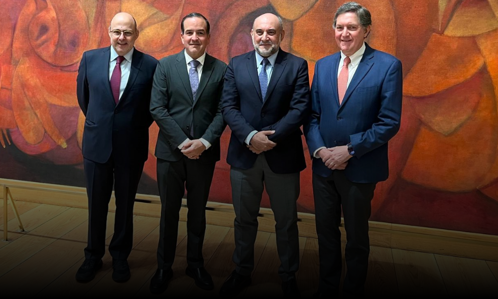 Fondos de Inversión superan los 5 billones de pesos en Activos: AMIB