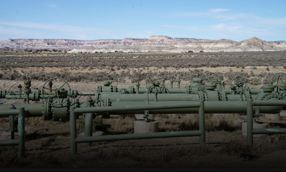 ESENTIA y Siemens Energy impulsan la expansión del sistema de gas natural de México