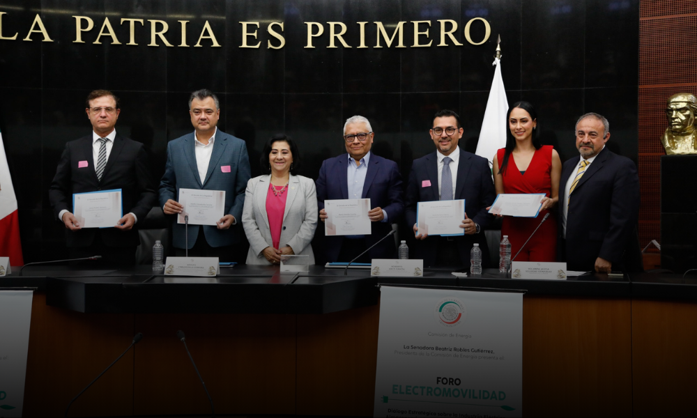 México acelera su transición energética con una apuesta en infraestructura, regulación y soberanía
