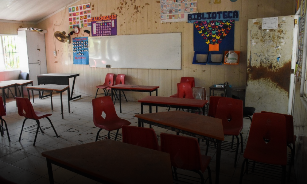 Educación en México: la inversión pendiente que define el futuro económico y social