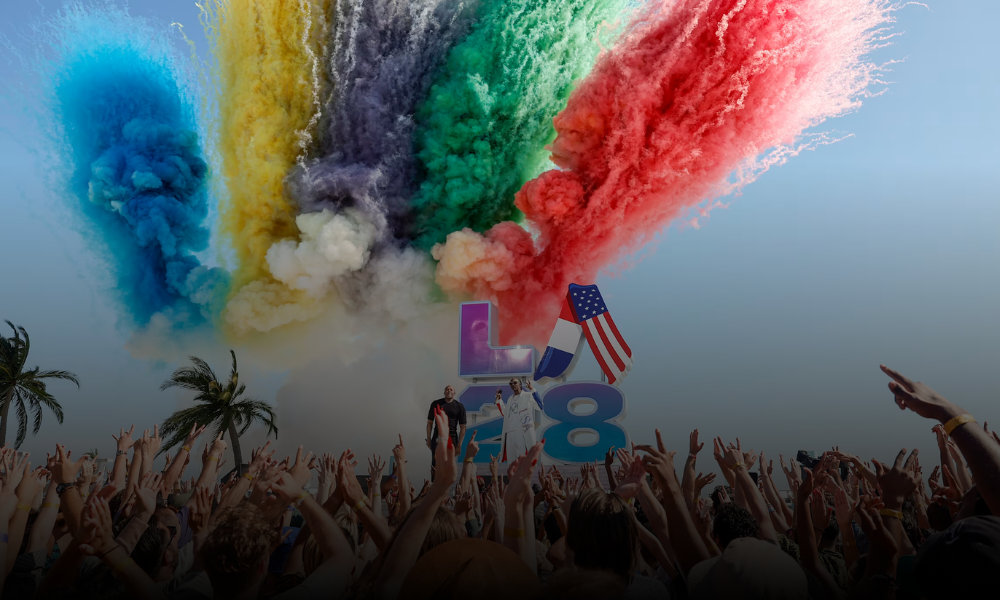 El Consejo Olímpico Internacional prohíbe participación de trans en las categorías femeniles