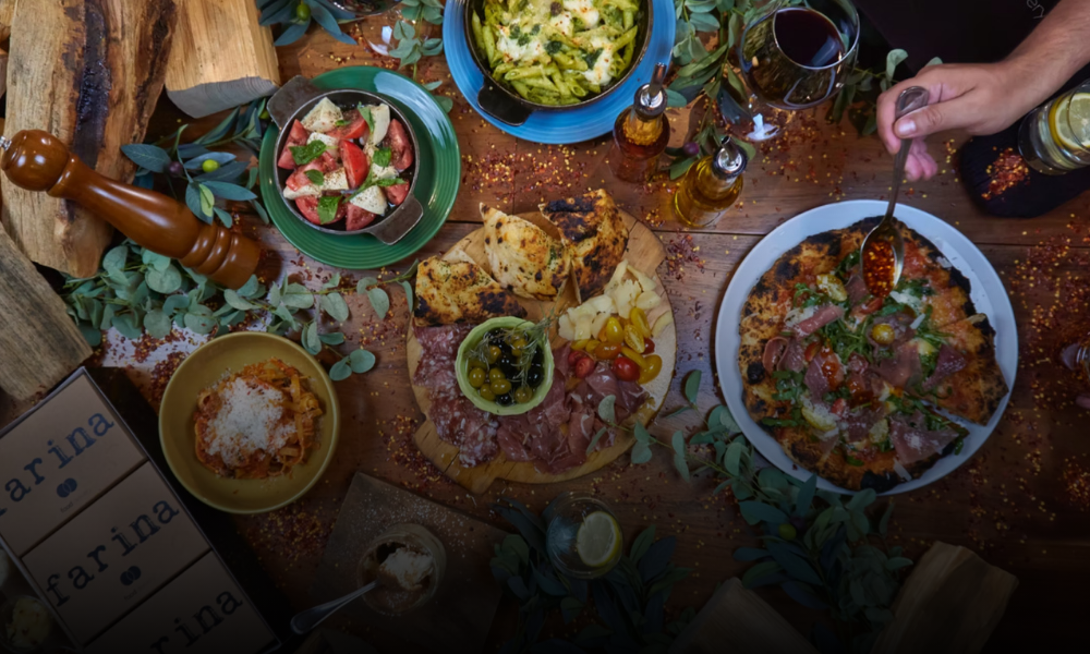 Grupo Carolo lleva su universo culinario a Sabor es Polanco 2026 con una experiencia que se camina y se saborea