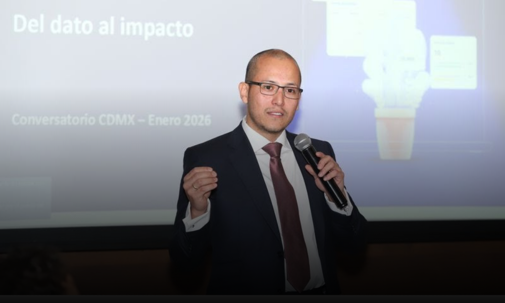 La sostenibilidad ya no es gasto: así la IA la convierte en generadora de ingresos en 2026