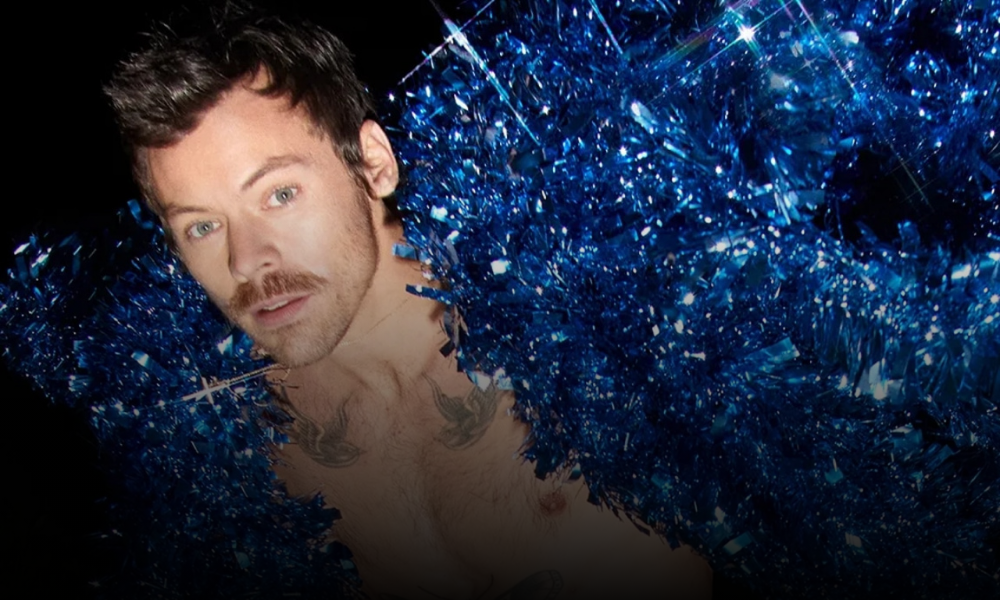 Harry Styles llega a Netflix con One Night in Manchester: cuándo y a qué hora verlo en México