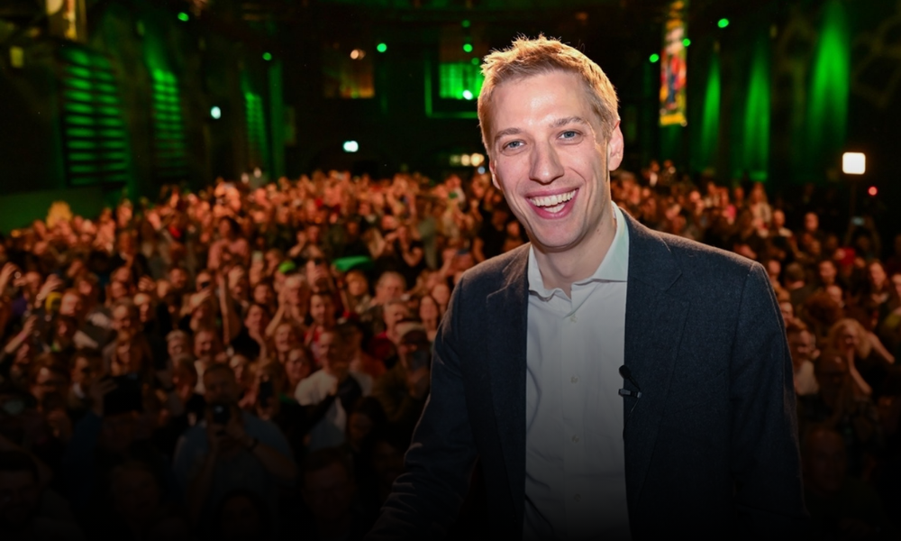 Múnich y el cambio político: Dominik Krause es elegido alcalde