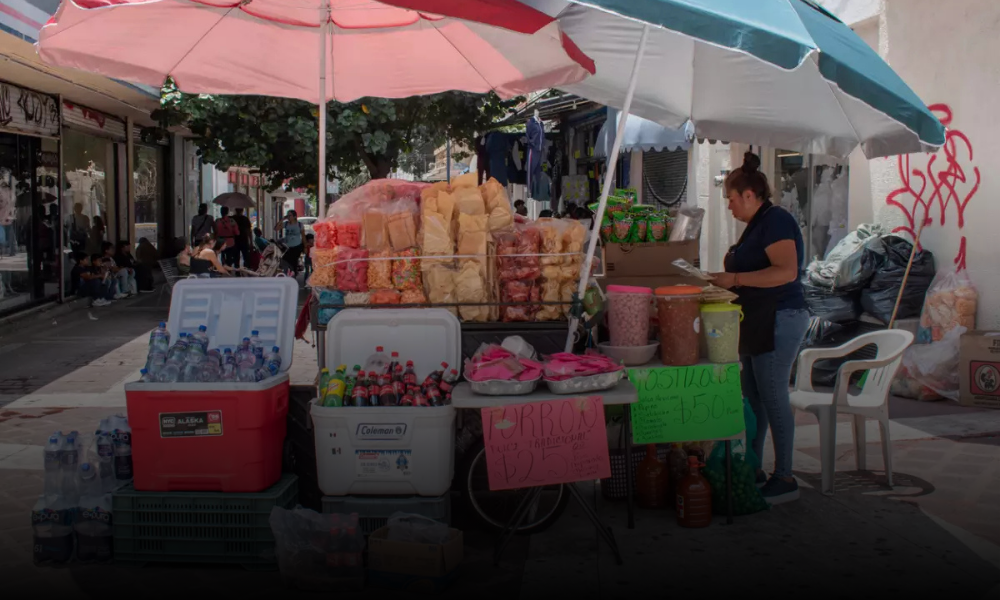 Inflación en México repunta a 4.02% en febrero de 2026 y el semáforo económico vuelve a rojo