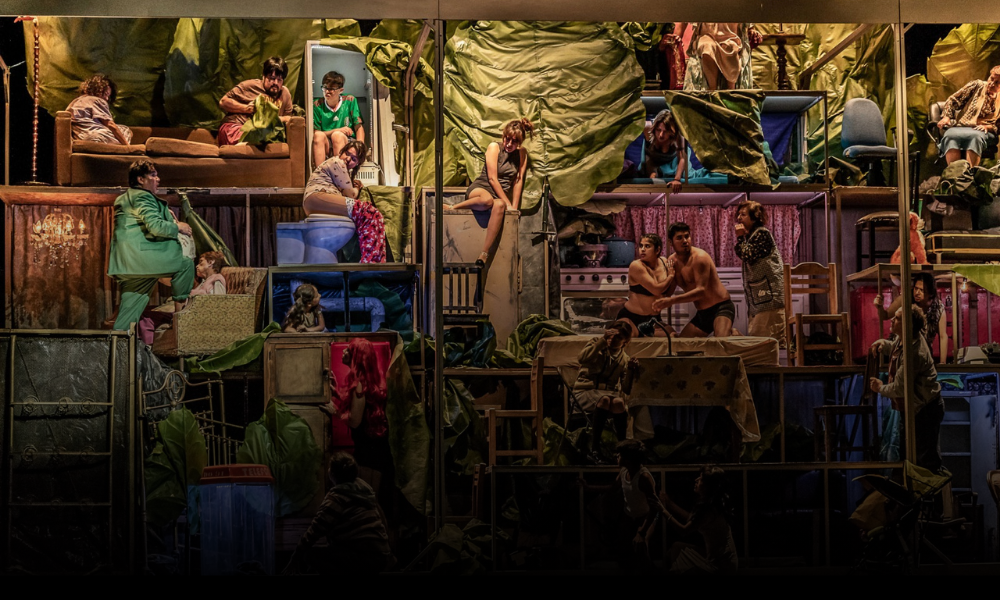 El Gobierno de México convoca al Premio Nacional de Artes y Literatura 2026