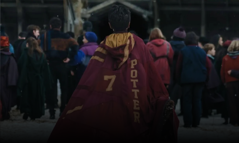 El futuro del streaming en una varita: la apuesta de $5.6 MMDD para producir la serie de Harry Potter