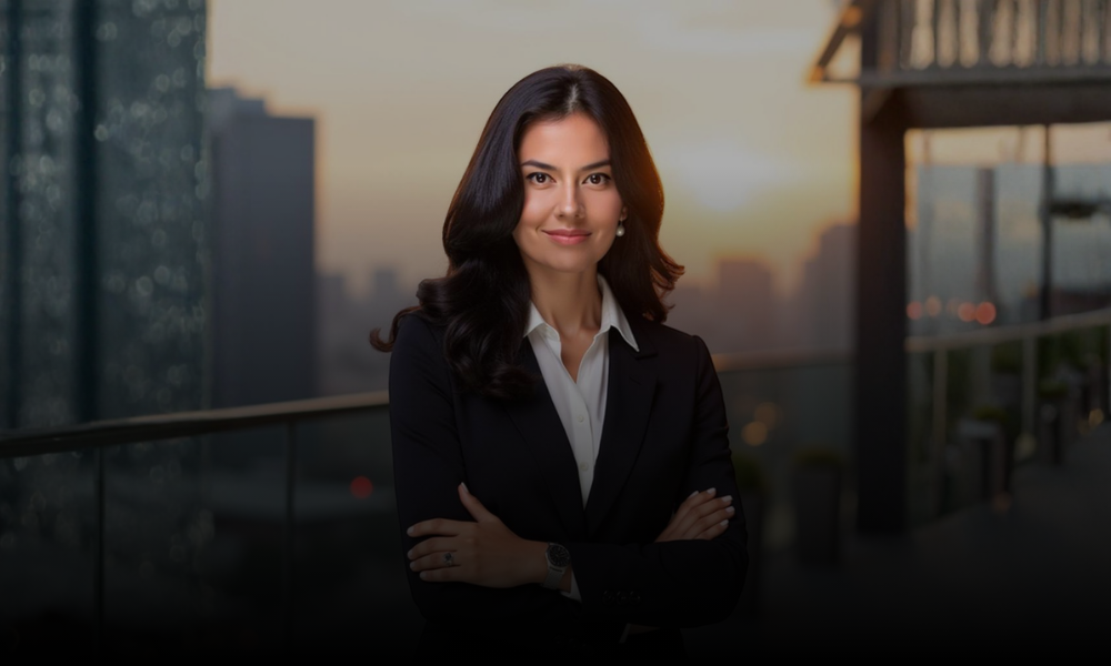 SGS fortalece su apuesta por México y nombra a Eliana Nieto como nueva Directora General para el país