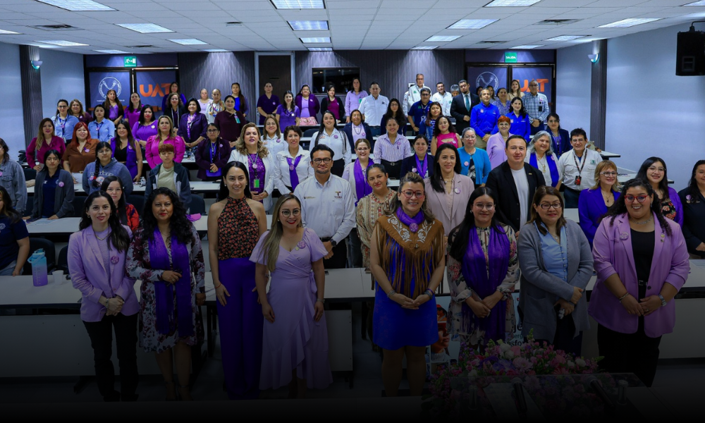 Promueven SEDENER, SENER y el IMP igualdad de género dentro del sector energético con el foro: “Mujeres con Energía que Transforman”