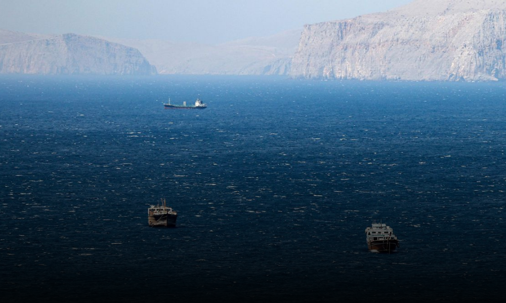 La guerra en Medio Oriente sacude mercados: bolsas europeas caen y precios del gas se disparan