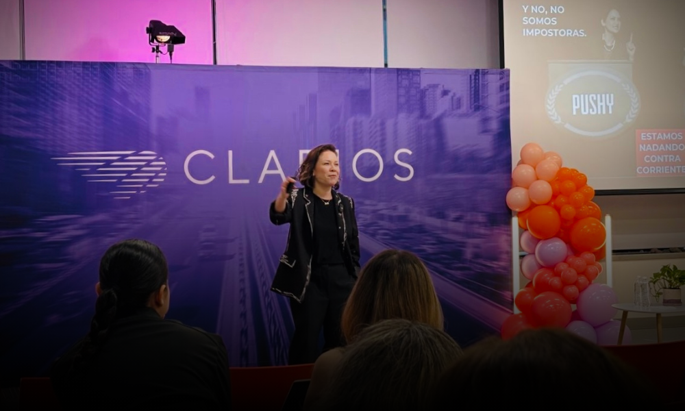 Así es como Clarios fortalece el talento femenino para el futuro automotriz en México