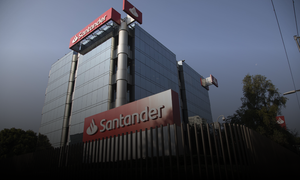 Santander y Profuturo canalizarán 1,800 mdp para impulsar el crédito a las PyMEs de México