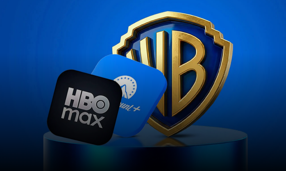 HBO Max y Paramount+: qué significa la fusión tras la compra de Warner por parte de Paramount