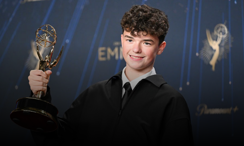 Owen Cooper: de Adolescence al nacimiento de una nueva generación de actores premiados