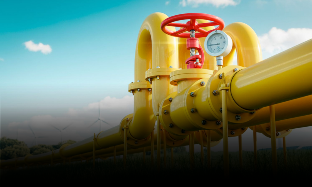 Gas Natural: el energético estratégico para la descarbonización industrial en México