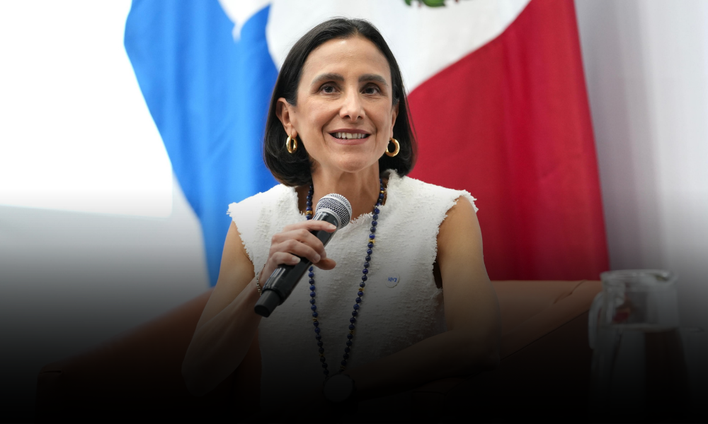 México lidera la eficiencia energética en la región: meta del 38% de renovables para 2030