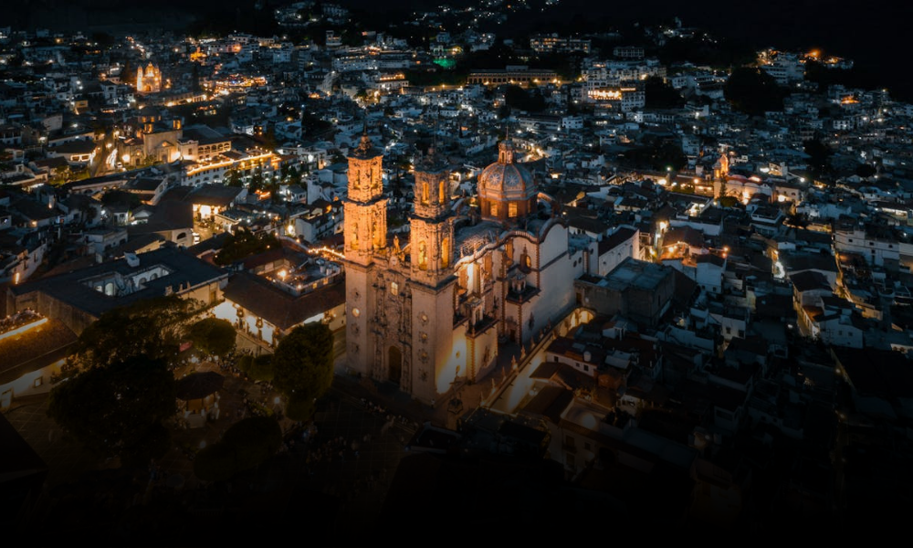 Taxco resplandece con la XI edición del Festival Internacional de Cine de Taxco