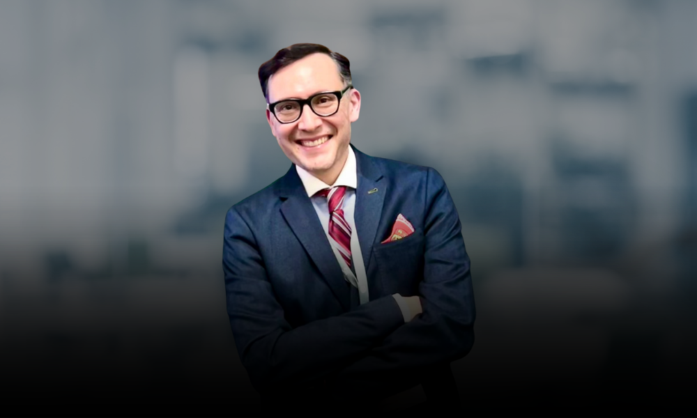 Rafael García asume la presidencia de CanCham México en una etapa histórica para la relación bilateral