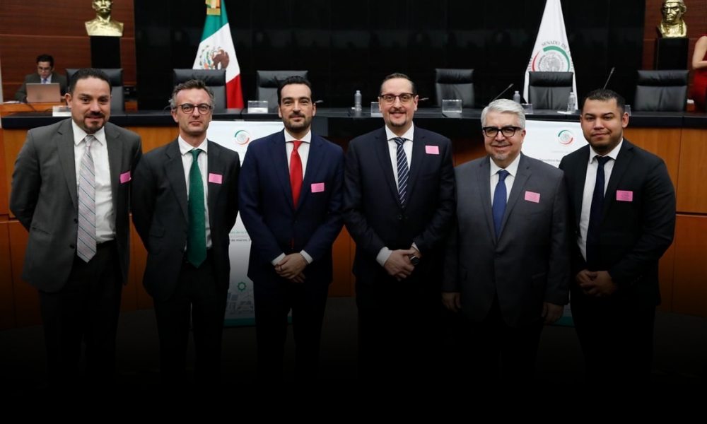 Electromovilidad en México: el rol del gas natural en su desarrollo