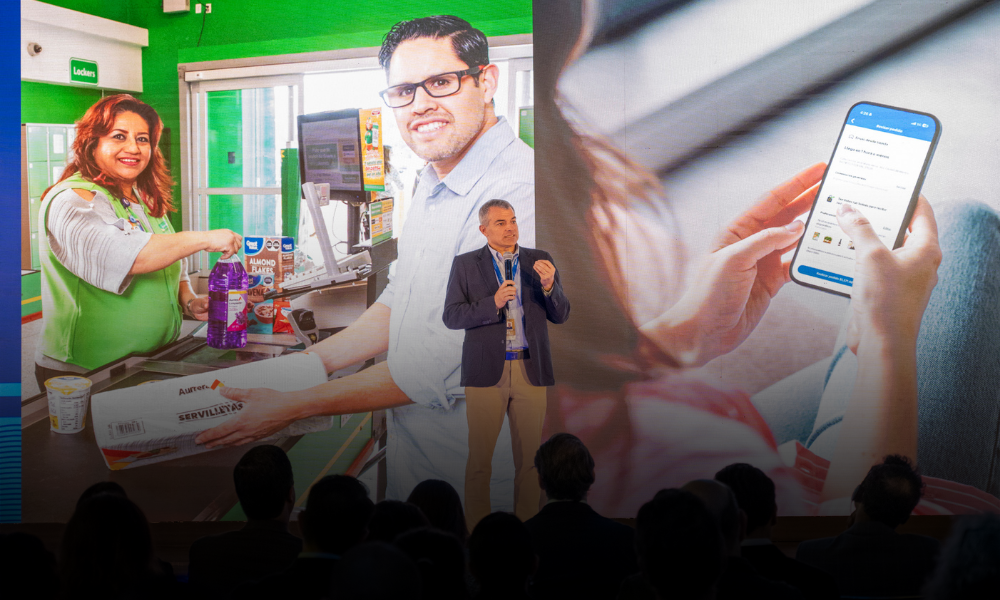 Genera Walmart oportunidades de negocio para empresas: Mexico Growth Summit 2026