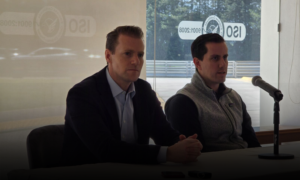 EV Day 2026 Element Fleet Management impulsa la movilidad inteligente en México