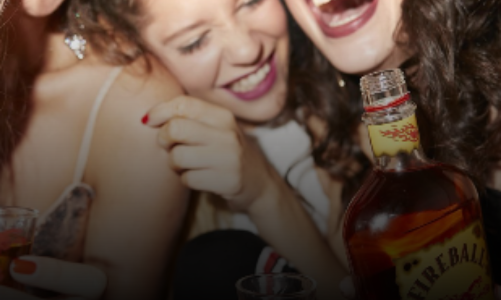 Fireball enciende México, el shot que llega para dominar el precopeo de la fiesta más grande del futbol
