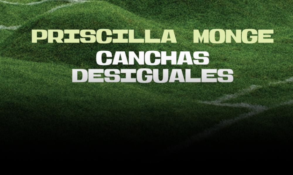 El juego ya comenzó (pero no está parejo): “Canchas Desiguales” completó su ruta mundialista en México