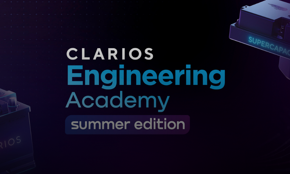 El cerebro de la electromovilidad: Clarios lanzará un simposio global para diseñar las baterías del futuro