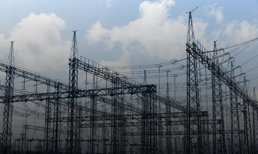 Contratos mixtos de CFE impulsarán almacenamiento de energía en México