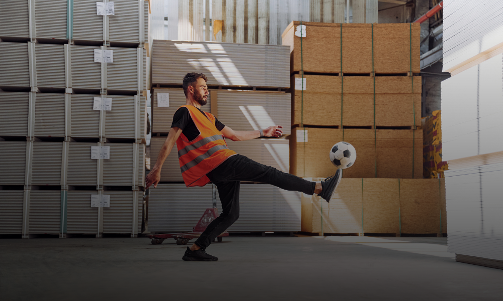 Mundial de fútbol exigirá máxima resistencia al comercio digital mexicano