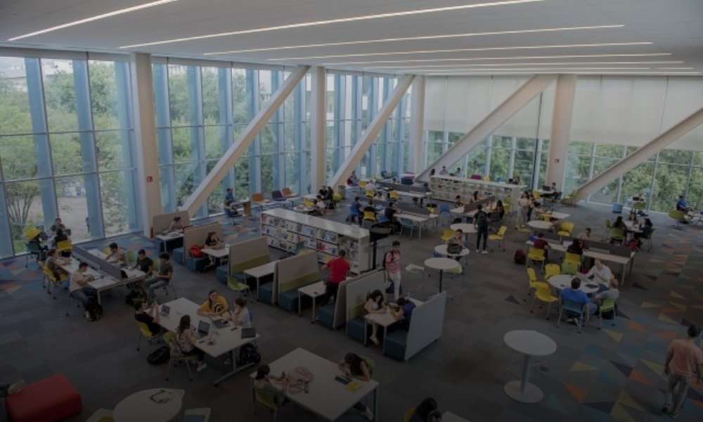 Tecnológico de Monterrey se coloca entre las 200 mejores universidades del mundo en el QS World University Rankings 2027
