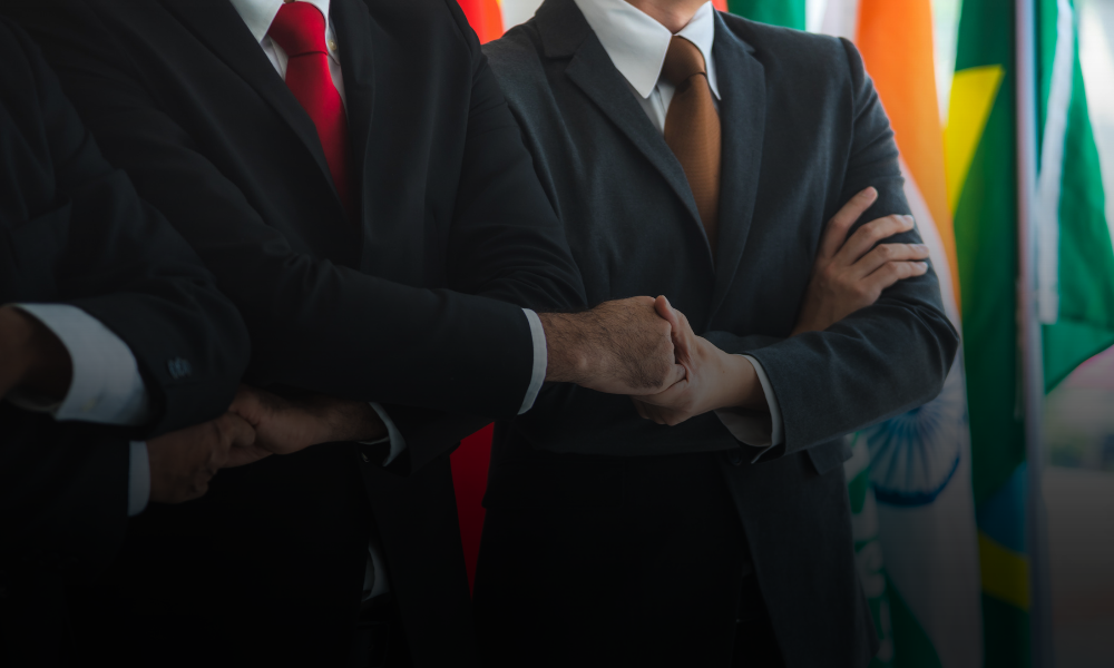 México y Estados Unidos avanzan en la revisión del T-MEC, siguiente ronda prevista en julio en Cuidad de México