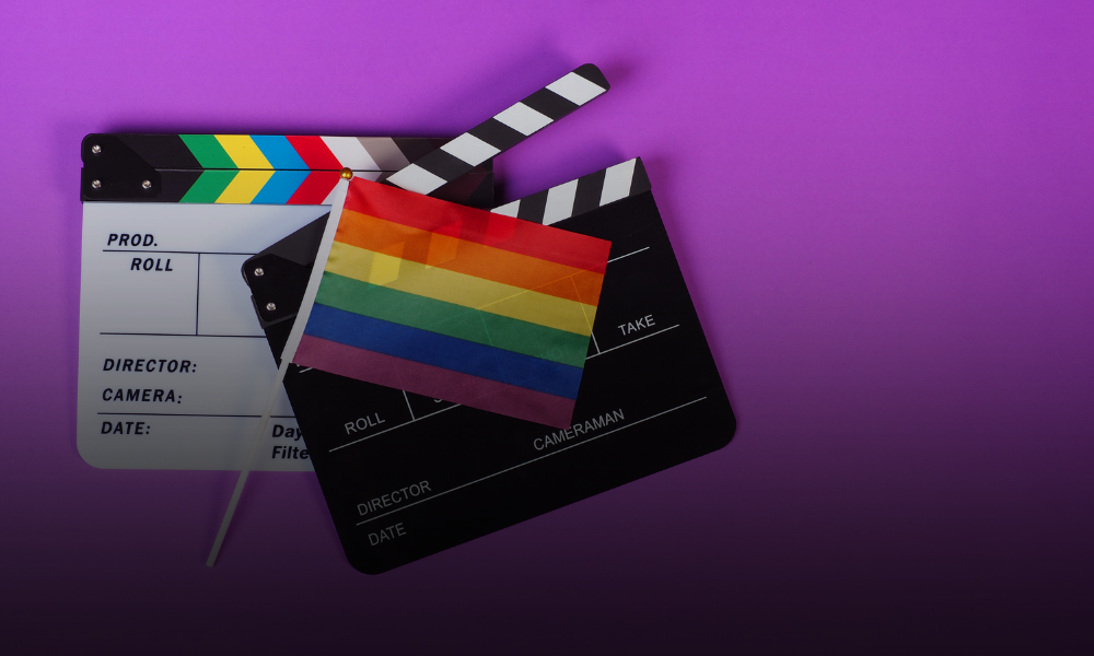 Joyas escondidas: Cine LGBTQI+ que no te puedes perder