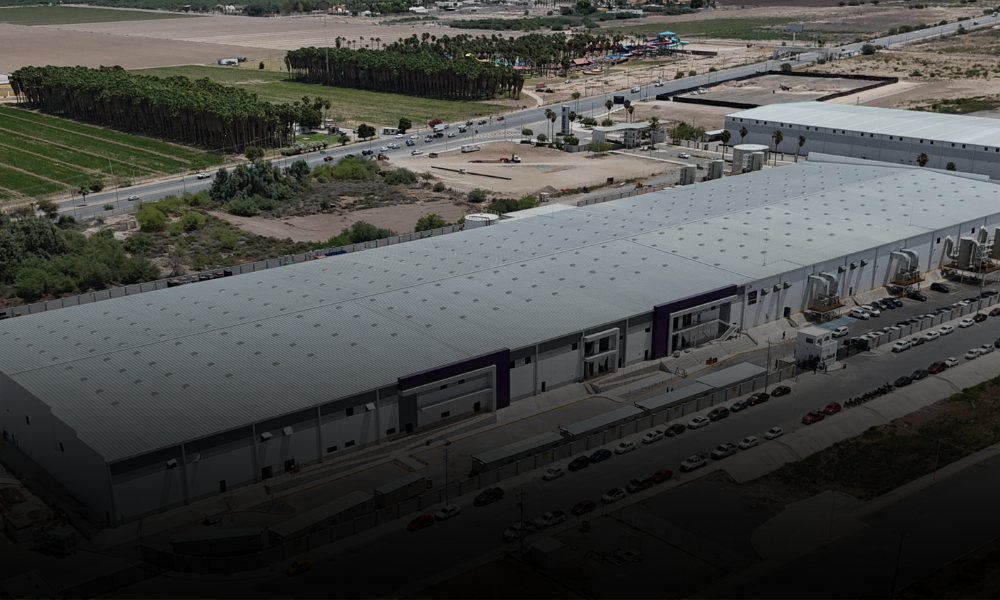Clarios inaugura un centro de distribución altamente automatizado en Torreón y genera más de 1,250 empleos para la región de La Laguna